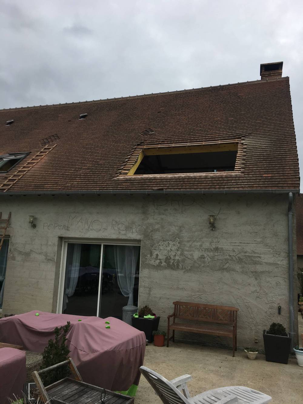 velux